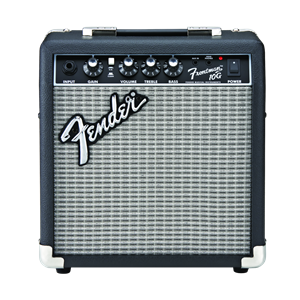 Fender Frontman 10G 1x6 10-watt Combo Amp