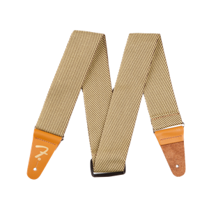 Fender Vintage Guitar/Bass Strap Tweed