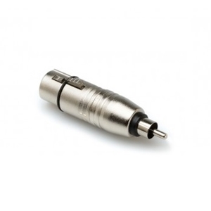 Hosa ADAPTOR XLR3F - RCA