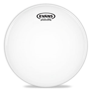 Evans 14" Genera Coated Snare Head