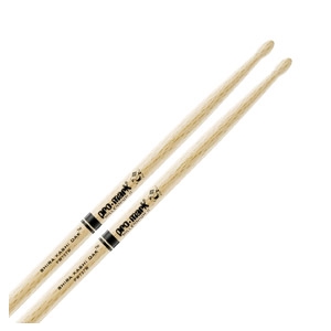 Pro Mark Shira Kashi™ Oak 727 Drumsticks