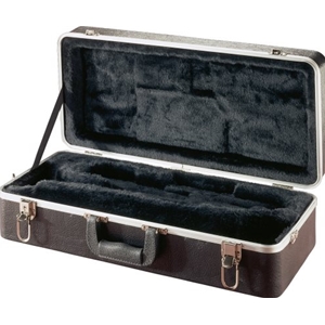 Gator Deluxe Molded Case for Trumpet