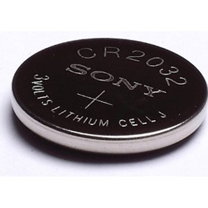 3 V LITHIUM COIN CELL SINGLE