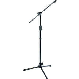 Hercules Hide a Way Mic Boom Stand