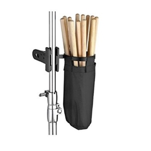 Stagg Clip-on Drumstick Holder Bag