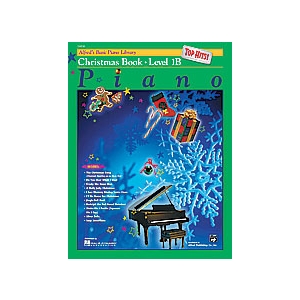 Top Hits! Christmas Level 1B