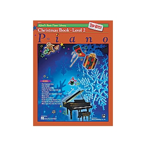 Top Hits! Christmas Level 2