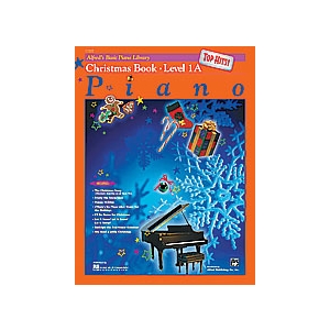 Top Hits! Christmas Level 1A