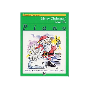 Merry Christmas! Book 1B