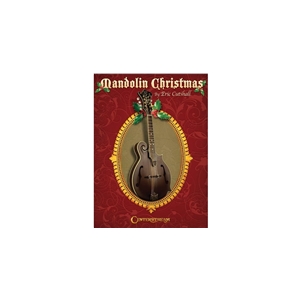Mandolin Christmas