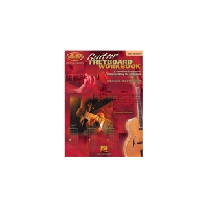 Guitar Fretboard Workbook