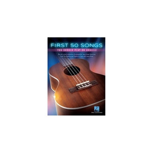 First 50 Songs You Should Play on Ukulele