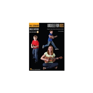 Ukulele for Kids Ukulele Method