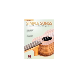 Simple Songs for Ukulele