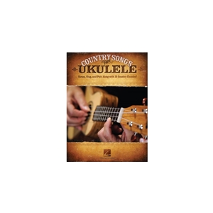 Country Songs for Ukulele