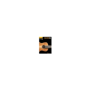 Hal Leonard Ukulele Method Book 1