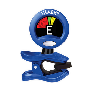 Snark Clip On Chromatic Instrument Tuner