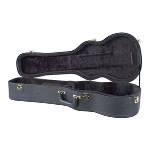 Guardian Hardshell Concert Ukulele Case