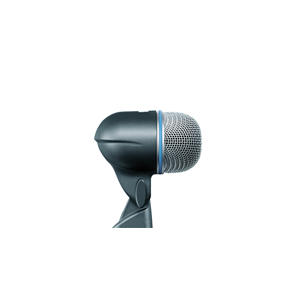 Shure Beta Dynamic Kick Drum Microphone