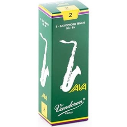 SINGLE REED 2-Java Tenor Sax