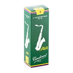 SINGLE REED 3-Java Tenor Sax