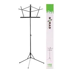 Folding Wire Music Stand with Bag