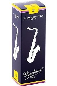 Vandoren Tenor Sax Srength 2