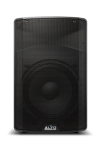 Alto 700 Watt 12 Inch 2 Way Powered Loudspeaker