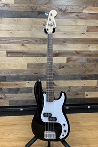 Squier Mini Precision Black