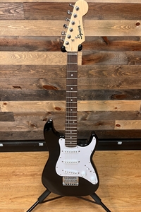 Squier Mini Stratocaster Black