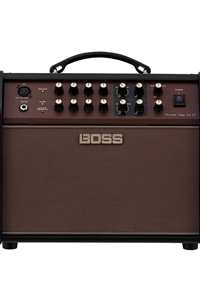 Boss Acoustic Singer Live LT 60-watt Bi-amp Acoustic Combo