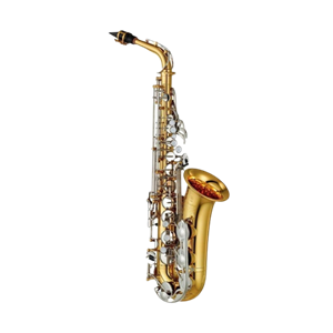 Yamaha YAS200AD Alto Saxophone