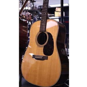 Martin D28F Acoustic/Electric