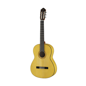 Yamaha CG172SF Flamenco Guitar