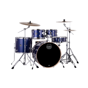 Mapex Venus Series VE5295FTC Blue Sky Sparkle